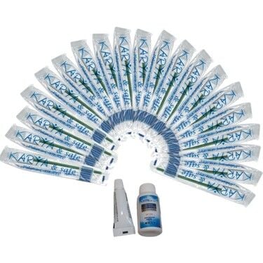 Karya Hasta Ağız Bakım Seti 20 Li