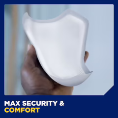 TENA Men Mesane Pedi 24 Lü Emici Koruma Level 1