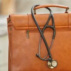 3M Littmann Kardiyoloji IV 6179 Aynalı Çan