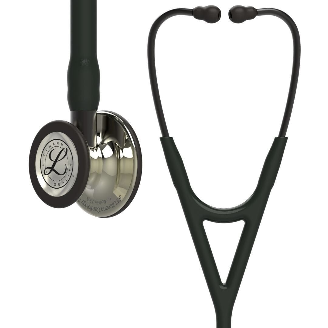 3M Littmann Kardiyoloji IV 6179 Aynalı Çan