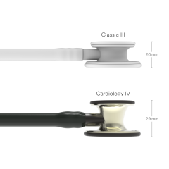 3M Littmann Kardiyoloji IV 6179 Aynalı Çan