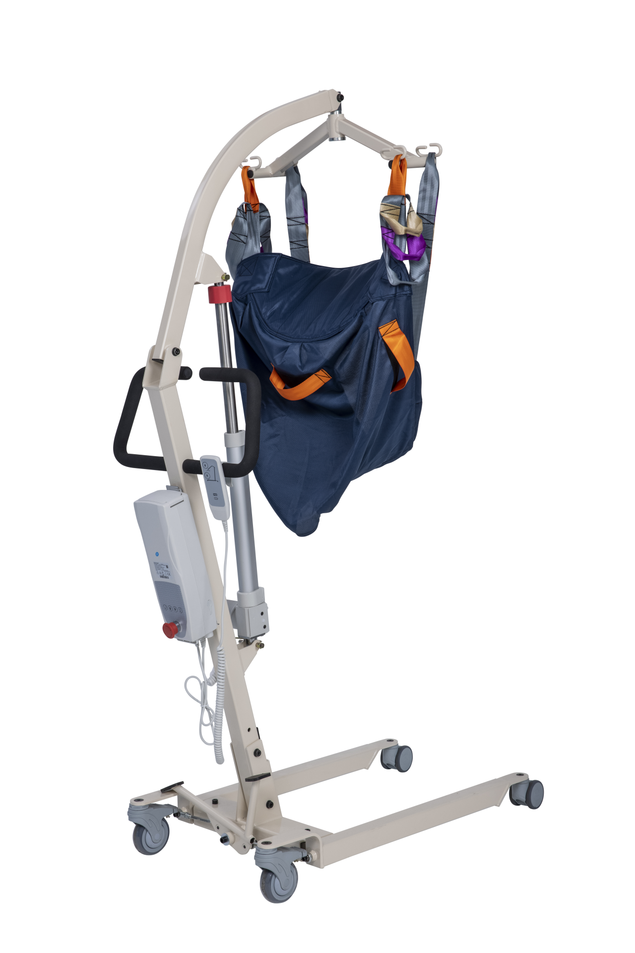 Golfi Hasta Taşıma Lifti G580