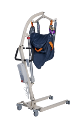 Golfi Hasta Taşıma Lifti G580