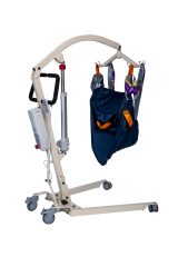 Golfi Hasta Taşıma Lifti G580