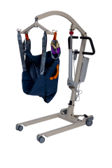 Golfi Hasta Taşıma Lifti G580