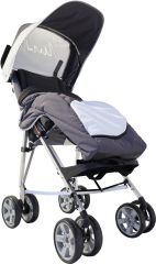 Golfi Engelli Çocuk Puseti G491