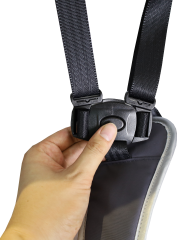 Golfi Engelli Çocuk Puseti G491