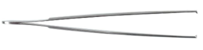 Kruuse Veteriner Penset 18 cm Dişli