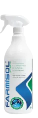 Farmisol Cilt Antiseptiği 1 Litre