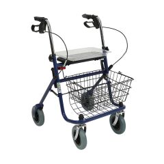 Golfi Alüminyum Rollatör PR-882
