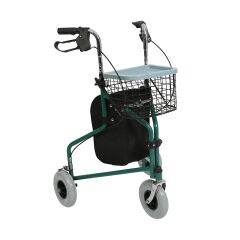 Golfi Alüminyum Rollatör PR-888
