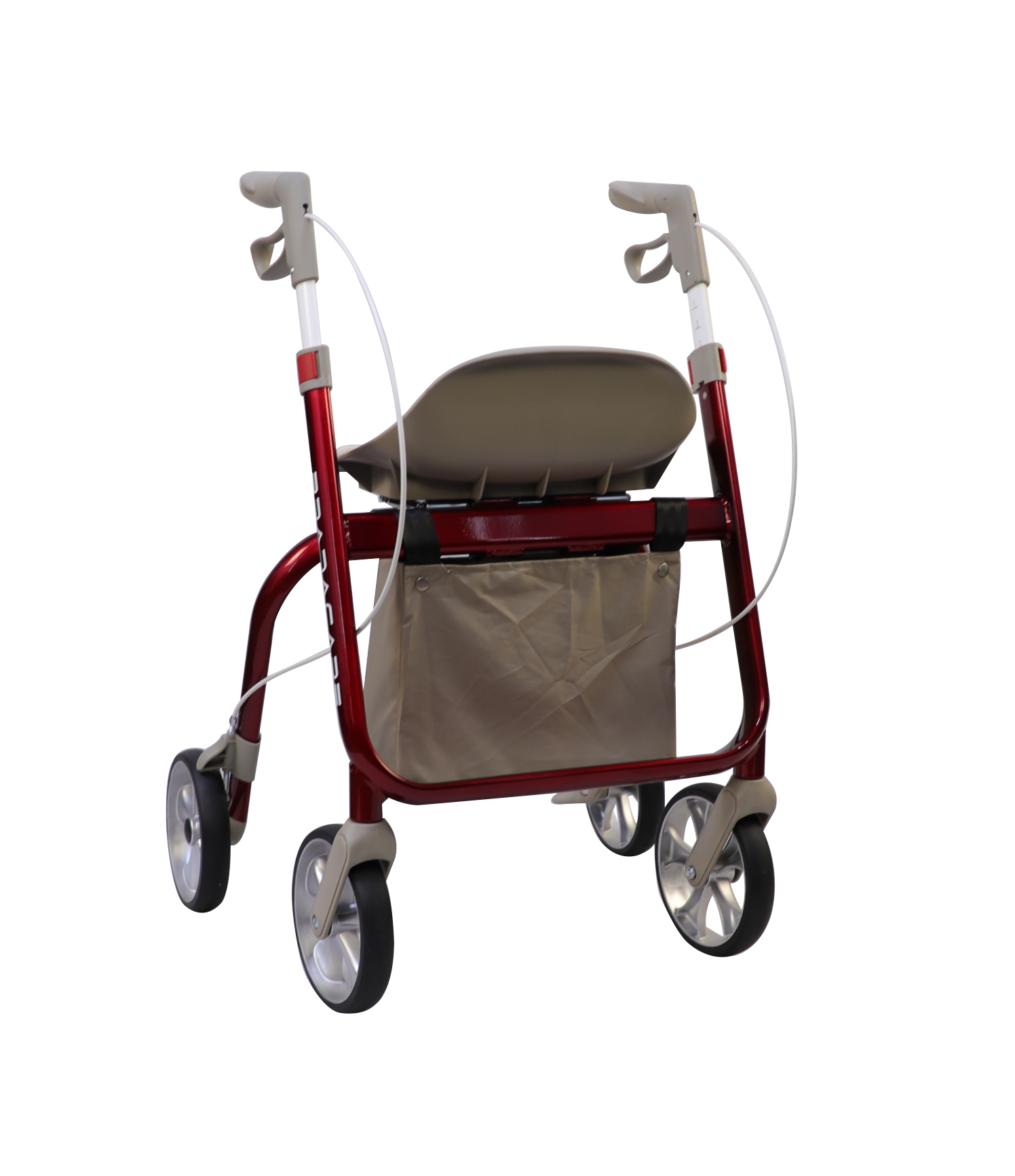 Golfi Alüminyum Rollatör PR-897