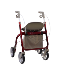 Golfi Alüminyum Rollatör PR-897