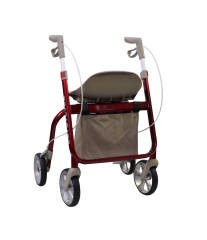 Golfi Alüminyum Lüks Rollatör PR-897