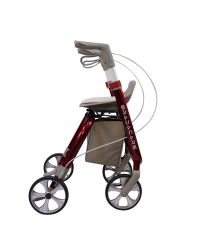 Golfi Alüminyum Rollatör PR-897