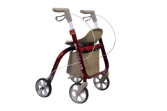 Golfi Alüminyum Rollatör PR-897