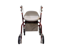 Golfi Alüminyum Rollatör PR-897