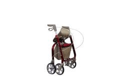 Golfi Alüminyum Lüks Rollatör PR-897