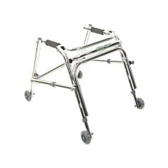 Golfi Alüminyum Ters Walker PR-446