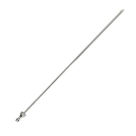 Socorex Otomatik Enjektör Şişe Kanülü 19,5 cm No:26