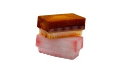 Medbar Cerrahi El ve Tırnak Fırçası %7.5 Providone-İyot 1 Adet