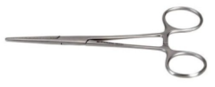 Kruuse Veteriner Hemostatik Pens 14 cm Düz