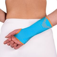 OrthocareManucare Easy Örme Elastik El Bilekliği 4911