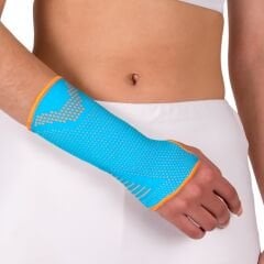 OrthocareManucare Easy Örme Elastik El Bilekliği 4911