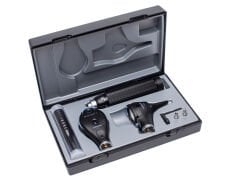 Riester Otoskop - Oftalmoskop Seti 3745 ri-scope®