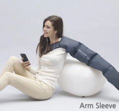 Doctor Life Kol Manşonu Lenf Ödem Cihazı Aksesuarı Sleeve