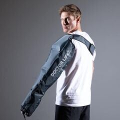 Doctor Life Kol Manşonu Lenf Ödem Cihazı Aksesuarı Sleeve