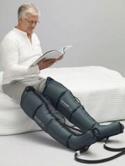 Doctor Life Bacak Manşonu Lenf Ödem Cihazı Aksesuarı