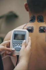 Chattanooga Compex Rehab Kas Rehabilitasyon Cihazı – Rehab 400