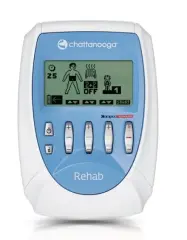 Chattanooga Compex Rehab Kas Rehabilitasyon Cihazı – Rehab 400