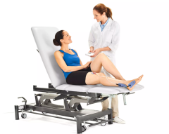 Chattanooga Compex Physio NMES/Tens Fizik Tedavi Rehabilitasyon Cihazı