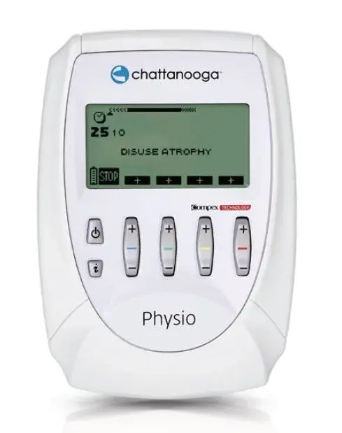 Chattanooga Compex Physio NMES/Tens Fizik Tedavi Rehabilitasyon Cihazı
