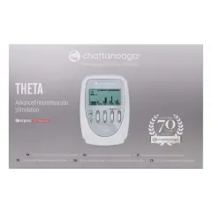 Chattanooga Theta Nörolojik Rehabilitasyon NMES Fizik Tedavi Tens Cihazı