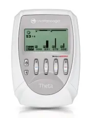 Chattanooga Theta Nörolojik Rehabilitasyon NMES Fizik Tedavi Tens Cihazı