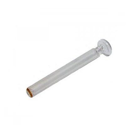 Sanitex Eternamatik Cam Enjektör 1 ml Yedek Pistonu