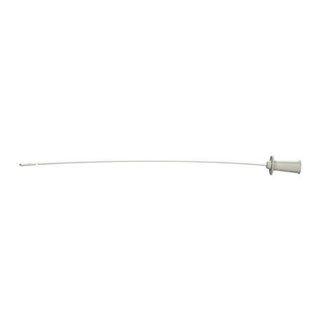Curavet Steril Kedi İdrar Sondası. 1.0x130 mm. Mandrensiz
