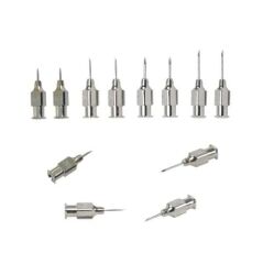 Kruuse Enjektör İğnesi Karışık Set I Kanatlılar İçin (12 Adet)