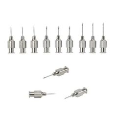 Kruuse Enjektör İğnesi Karışık Set I Kuzular İçin (12 Adet)