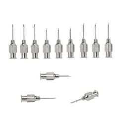 Kruuse Enjektör İğnesi Karışık Set II Kuzular İçin (12 Adet)