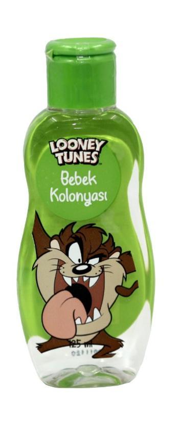 Rebul Looney Tunes Tazmanya Canavarı Bebek Kolonyası 125ml