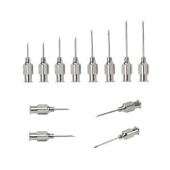 Kruuse Enjektör İğnesi Karışık Set Koyunlar İçin (12 Adet)