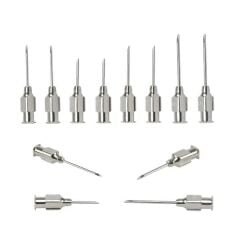 Kruuse Enjektör İğnesi Karışık Set Buzağılar İçin (12 Adet)