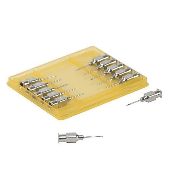 Kruuse Enjektör İğnesi (20Gx1/2) 0.9 x 13 mm (12 Adet)