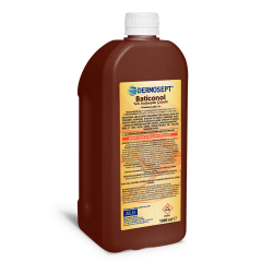 Dermosept Baticonol Batikon 1 L