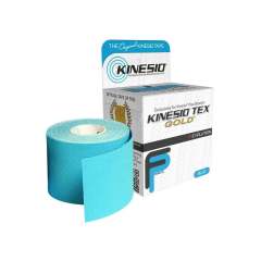Kinesio Tex Gold 5CM X 5M Kas Ağrı Bandı