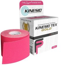 Kinesio Tex Gold 5CM X 5M Kas Ağrı Bandı